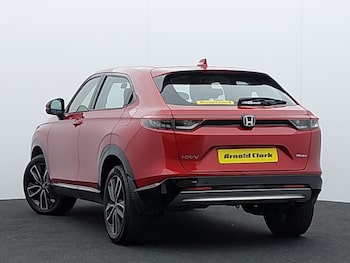 Used Honda HR-V 2023 for sale - 77123206: Photo