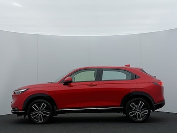 Used Honda HR-V 2023 for sale - 77123206: Photo