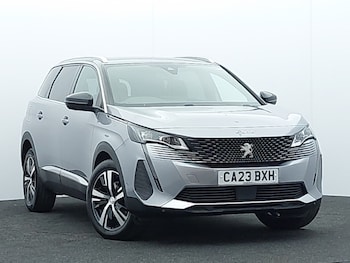 Used Peugeot 5008 2023 for sale - 78808566: Photo