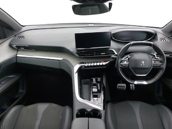 Used Peugeot 5008 2023 for sale - 78808566: Photo