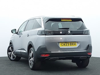 Used Peugeot 5008 2023 for sale - 78808566: Photo