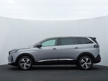 Used Peugeot 5008 2023 for sale - 78808566: Photo