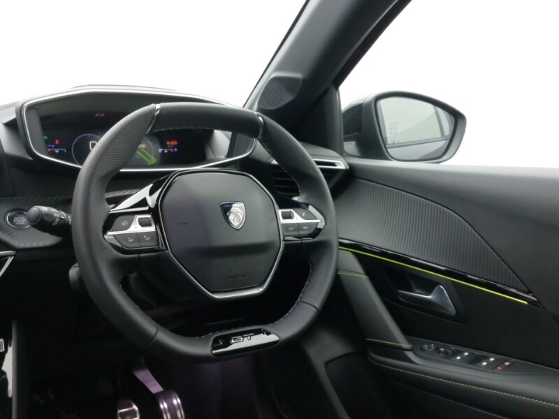 Used Peugeot 208 2025 for sale - 77790616: Photo 10