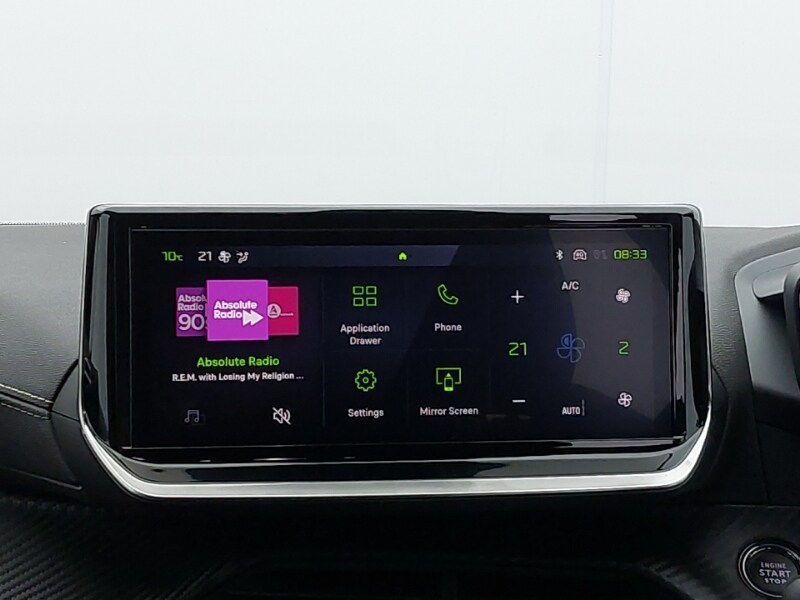 Used Peugeot 208 2025 for sale - 77790616: Photo 11