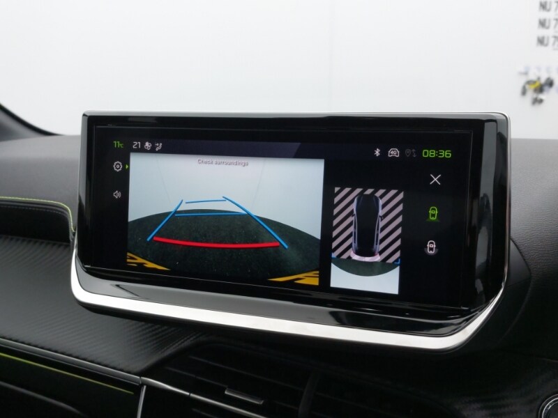 Used Peugeot 208 2025 for sale - 77790616: Photo 13