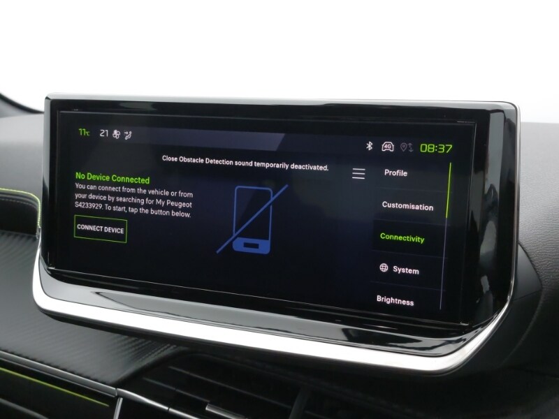 Used Peugeot 208 2025 for sale - 77790616: Photo 14