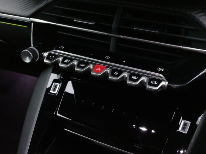 Used Peugeot 208 2025 for sale - 77790616: Photo 15