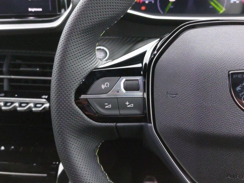 Used Peugeot 208 2025 for sale - 77790616: Photo 17