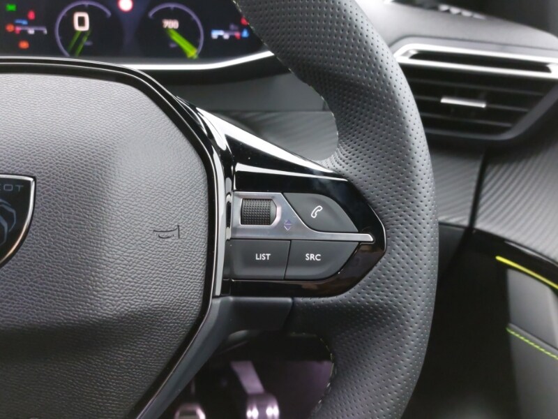 Used Peugeot 208 2025 for sale - 77790616: Photo 18