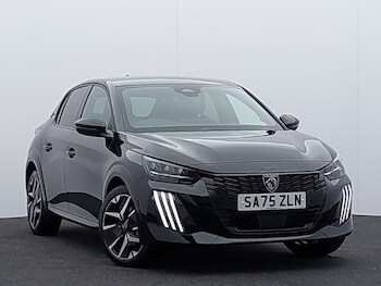 Used Peugeot 208 2025 for sale - 77790616: Photo