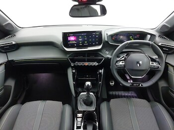 Used Peugeot 208 2025 for sale - 77790616: Photo