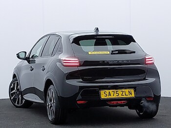 Used Peugeot 208 2025 for sale - 77790616: Photo