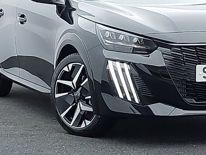 Used Peugeot 208 2025 for sale - 77790616: Photo 9