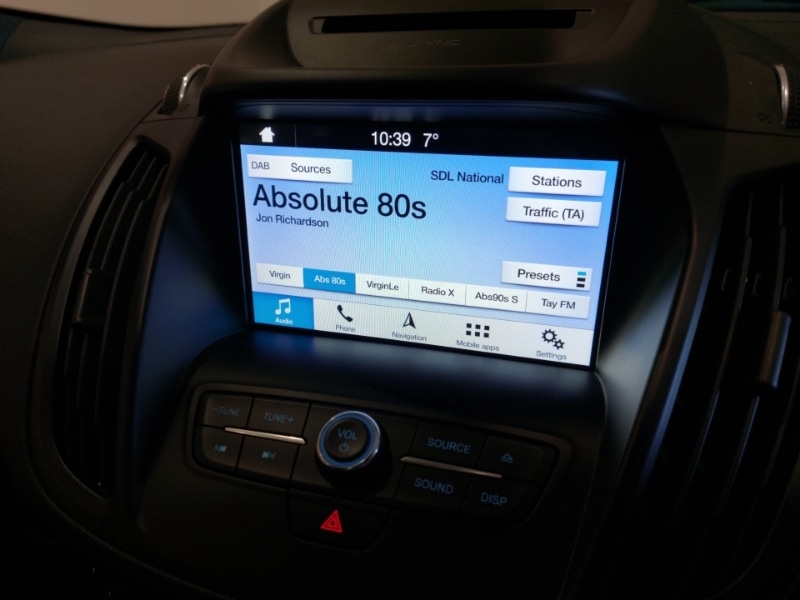 Used Ford Kuga 2019 for sale - 77660854: Photo 11