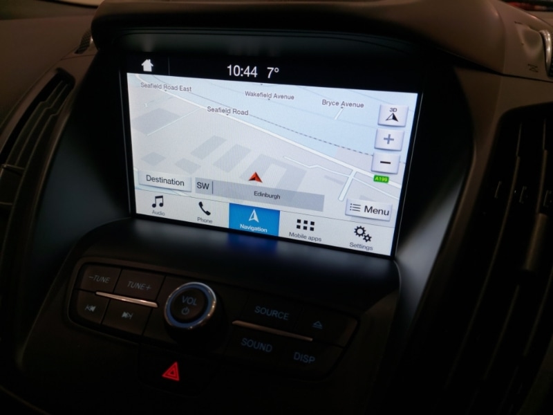 Used Ford Kuga 2019 for sale - 77660854: Photo 12