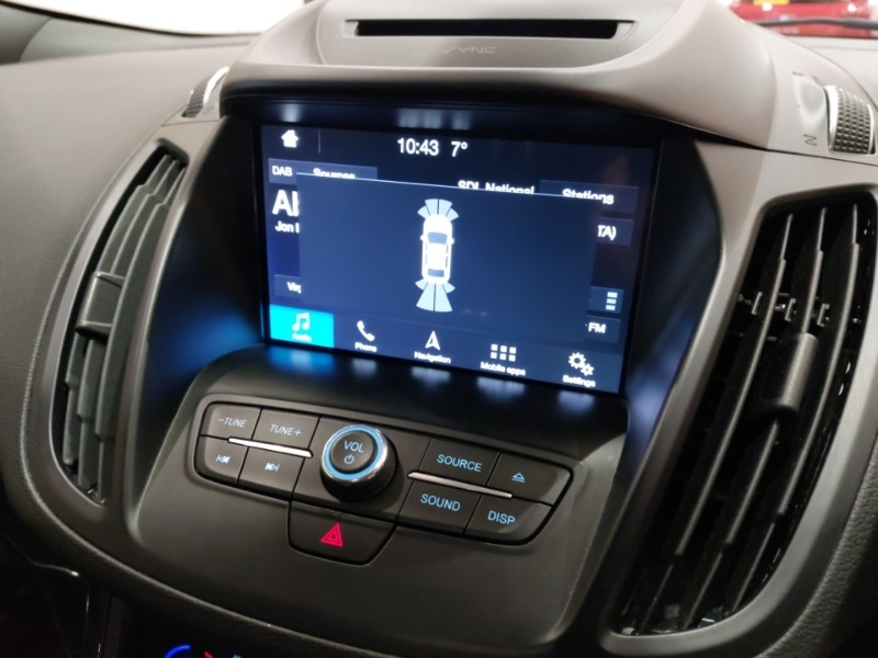 Used Ford Kuga 2019 for sale - 77660854: Photo 19