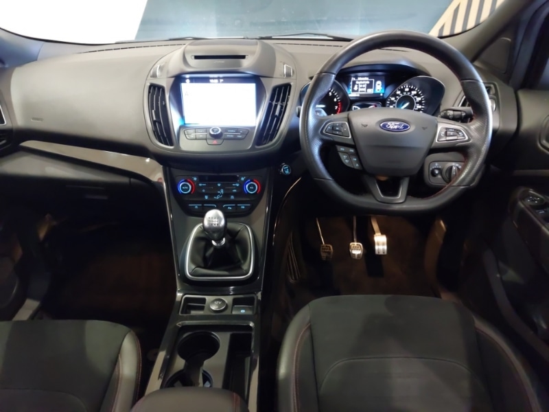 Used Ford Kuga 2019 for sale - 77660854: Photo 2