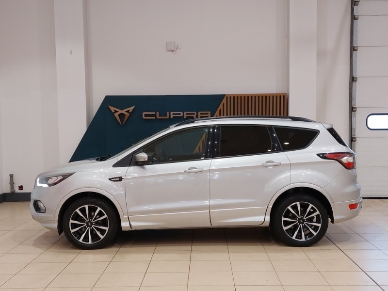 Used Ford Kuga 2019 for sale - 77660854: Photo 4