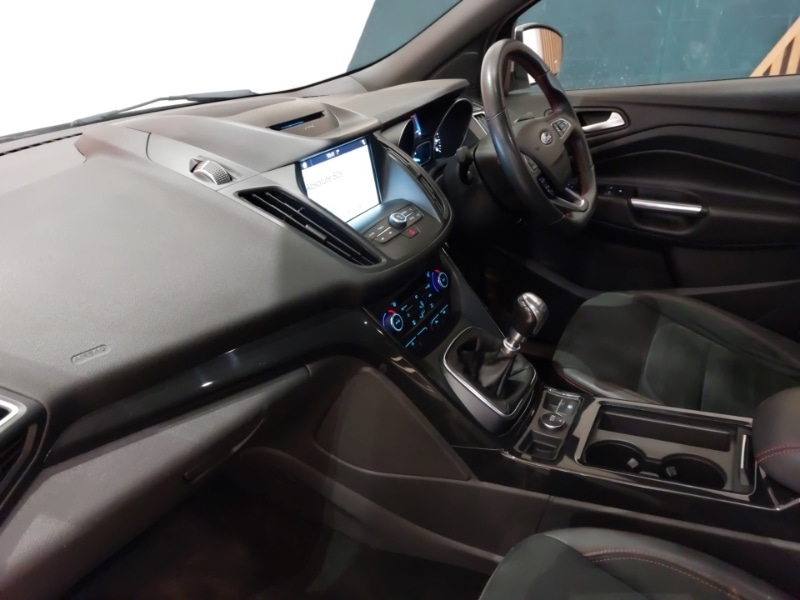 Used Ford Kuga 2019 for sale - 77660854: Photo 5