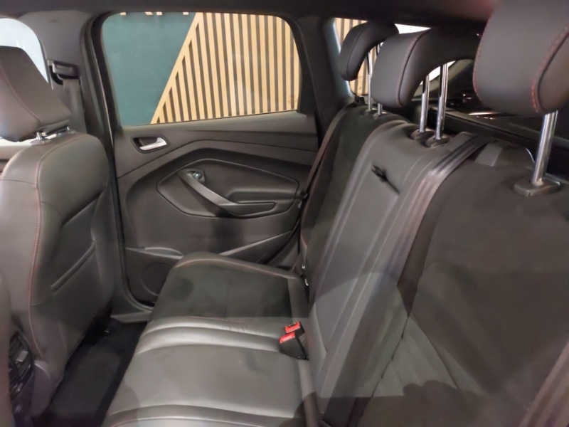 Used Ford Kuga 2019 for sale - 77660854: Photo 6