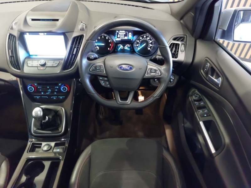 Used Ford Kuga 2019 for sale - 77660854: Photo 7