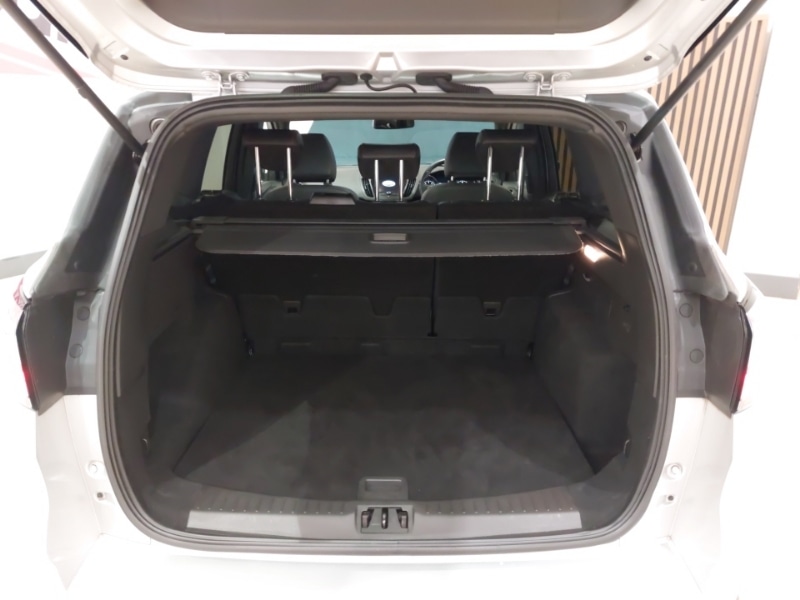 Used Ford Kuga 2019 for sale - 77660854: Photo 8