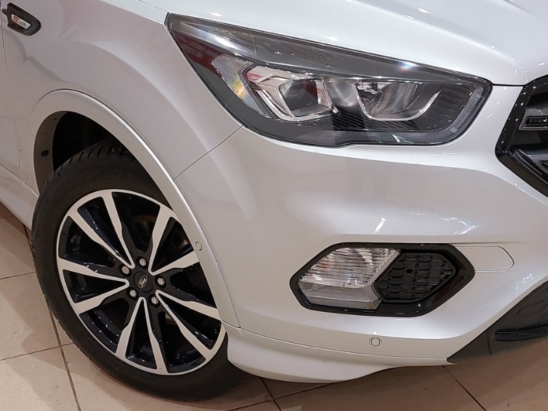 Used Ford Kuga 2019 for sale - 77660854: Photo 9