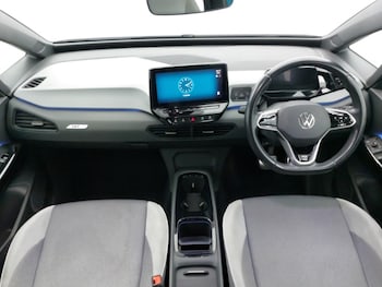 Used Volkswagen ID.3 2020 for sale - 79493242: Photo
