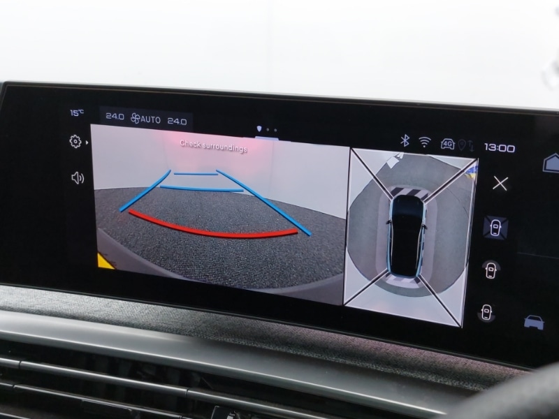 Used Peugeot 3008 2025 for sale - 76502372: Photo 13