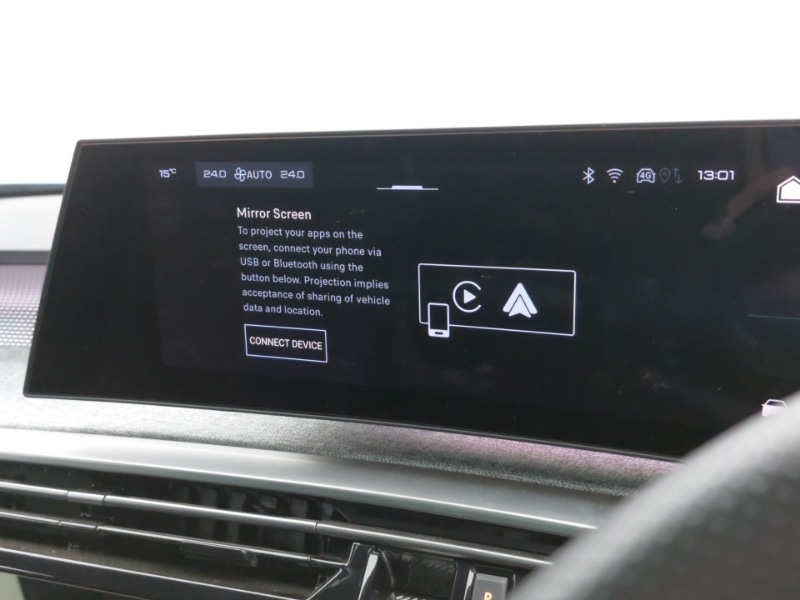 Used Peugeot 3008 2025 for sale - 76502372: Photo 14