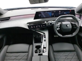 Used Peugeot 3008 2025 for sale - 76502372: Photo