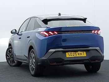 Used Peugeot 3008 2025 for sale - 76502372: Photo