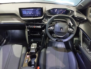 Used Peugeot 208 2025 for sale - 75921235: Photo