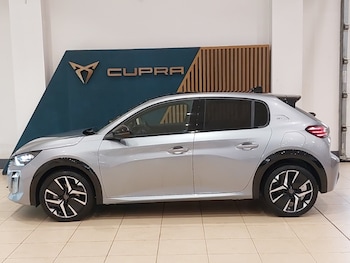 Used Peugeot 208 2025 for sale - 75921235: Photo