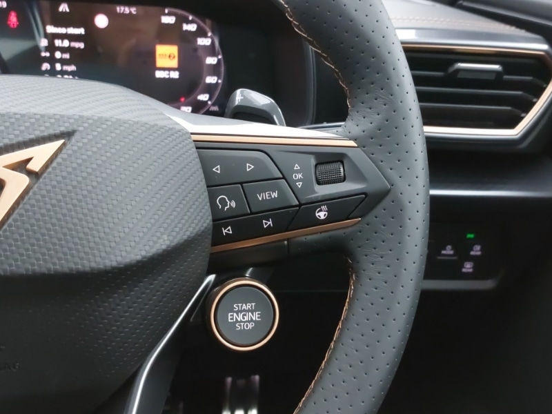 Used Cupra Formentor 2025 for sale - 77123243: Photo 18