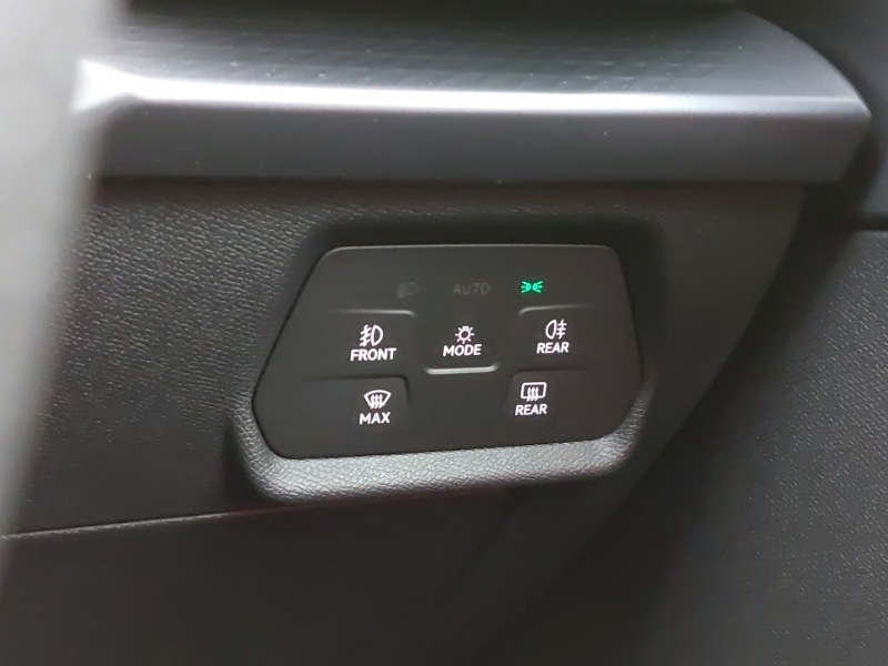 Used Cupra Formentor 2025 for sale - 77123243: Photo 19