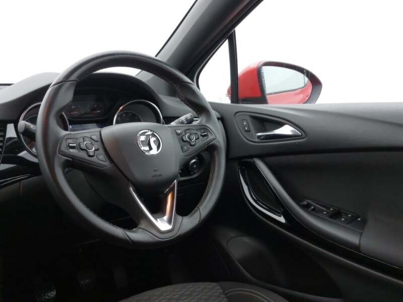 Used Vauxhall Astra 2017 for sale - 76556463: Photo 10