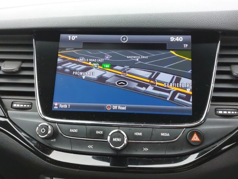 Used Vauxhall Astra 2017 for sale - 76556463: Photo 11