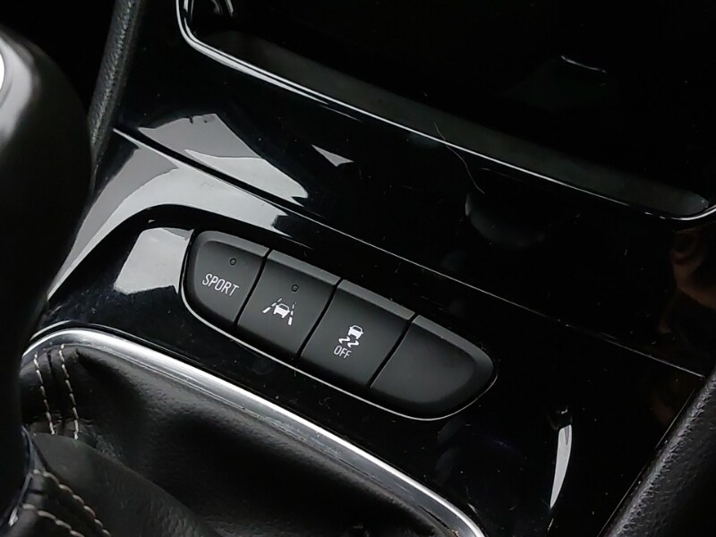 Used Vauxhall Astra 2017 for sale - 76556463: Photo 15