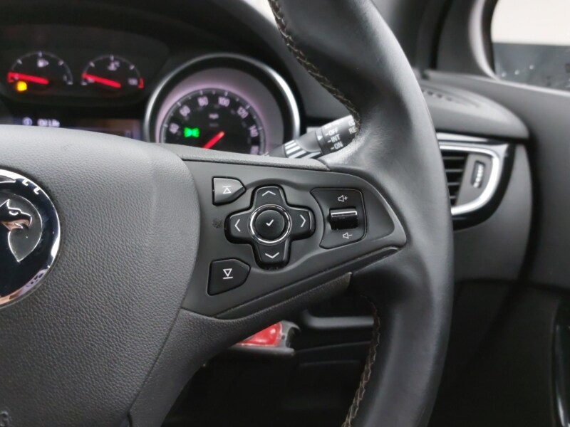 Used Vauxhall Astra 2017 for sale - 76556463: Photo 17