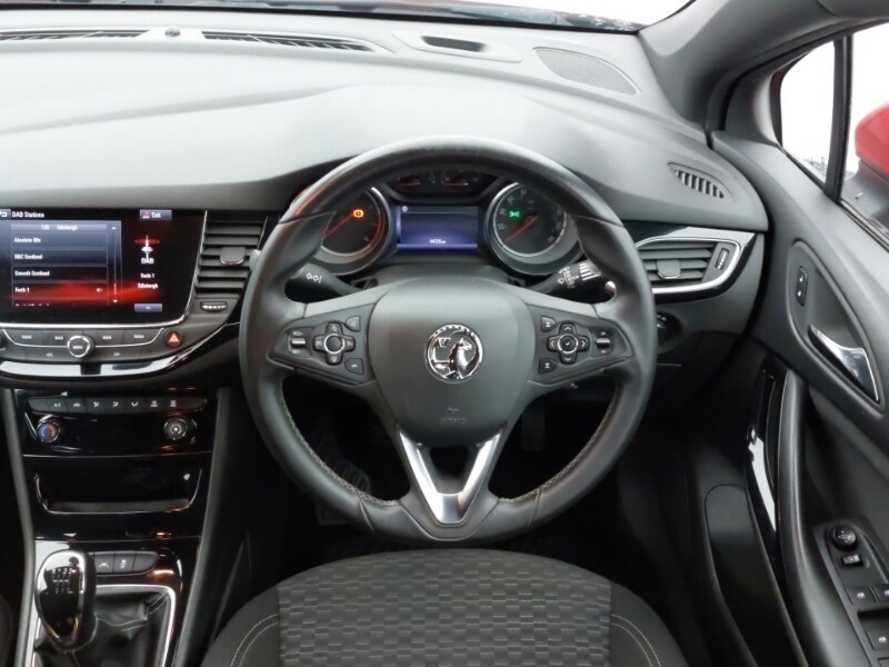 Used Vauxhall Astra 2017 for sale - 76556463: Photo 7