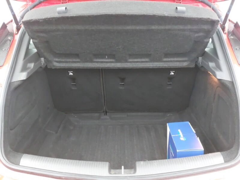 Used Vauxhall Astra 2017 for sale - 76556463: Photo 8