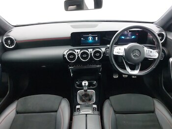 Used Mercedes-Benz A-Class 2019 for sale - 78861308: Photo