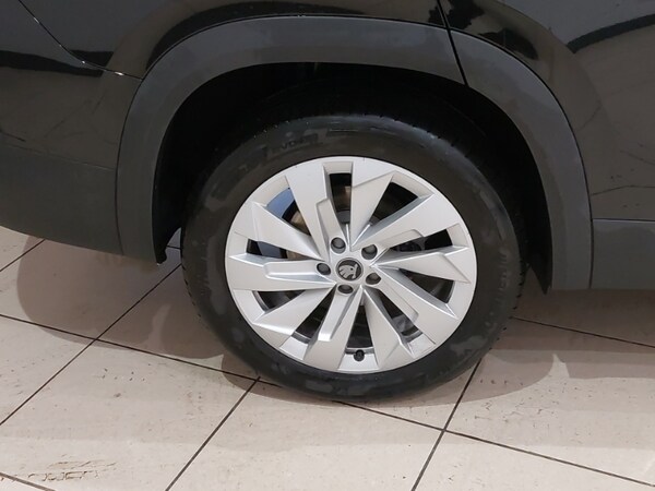 Used Skoda Kodiaq 2025 for sale - 76134788: Photo 12