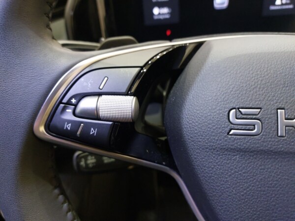 Used Skoda Kodiaq 2025 for sale - 76134788: Photo 16