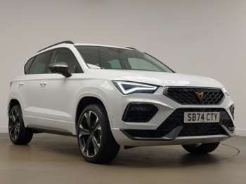 2024 - 1.5 EcoTSI V2 5dr DSG