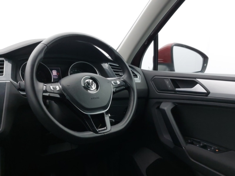 Used Volkswagen Tiguan 2018 for sale - 77606096: Photo 10