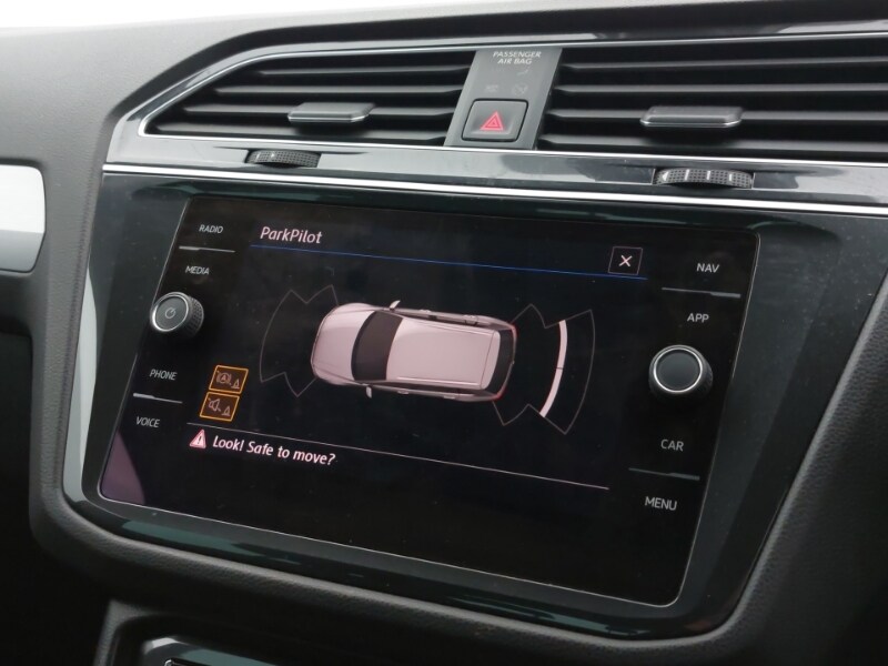 Used Volkswagen Tiguan 2018 for sale - 77606096: Photo 13