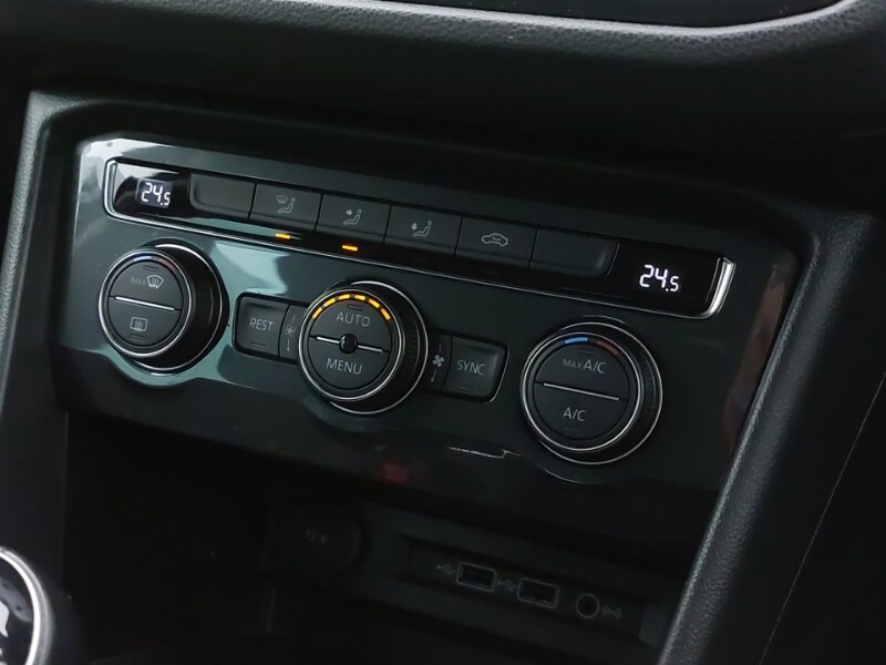 Used Volkswagen Tiguan 2018 for sale - 77606096: Photo 15