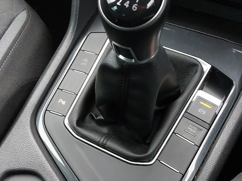 Used Volkswagen Tiguan 2018 for sale - 77606096: Photo 16